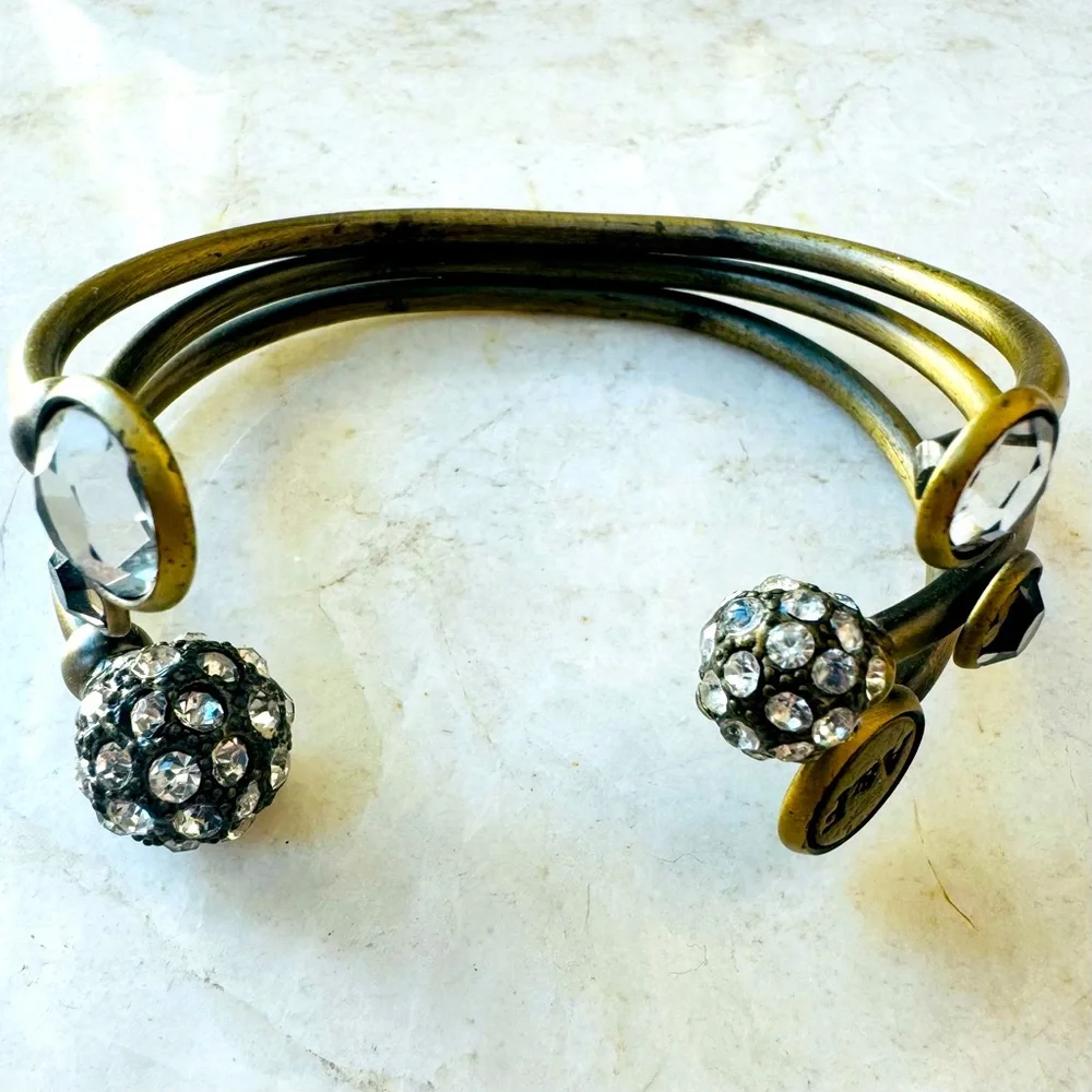 Cuff Bracelet bundle - Picture 13 of 16